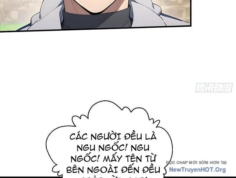 Người Chơi Siêu May Mắn [Chap 59-60]