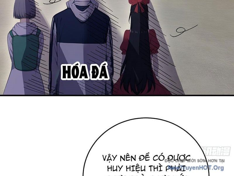 Người Chơi Siêu May Mắn [Chap 59-60]