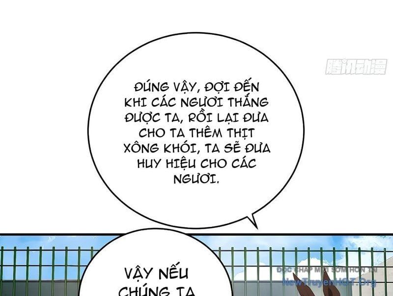 Người Chơi Siêu May Mắn [Chap 59-60]
