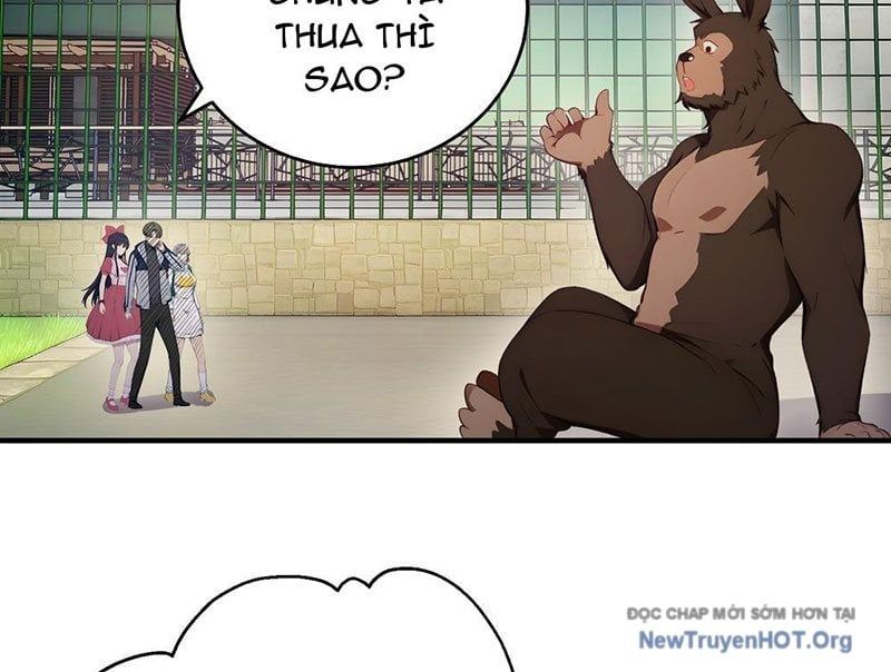 Người Chơi Siêu May Mắn [Chap 59-60]