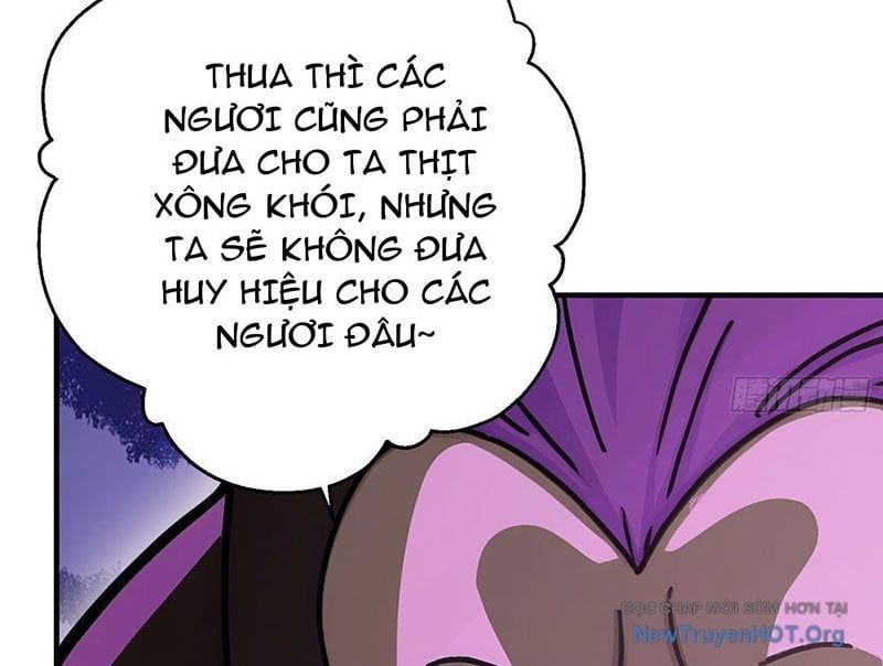 Người Chơi Siêu May Mắn [Chap 59-60]