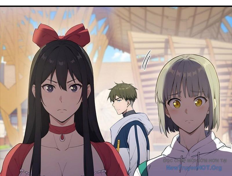 Người Chơi Siêu May Mắn [Chap 59-60]