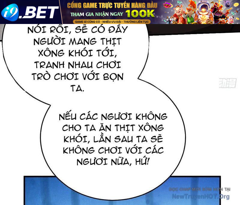 Người Chơi Siêu May Mắn [Chap 59-60]
