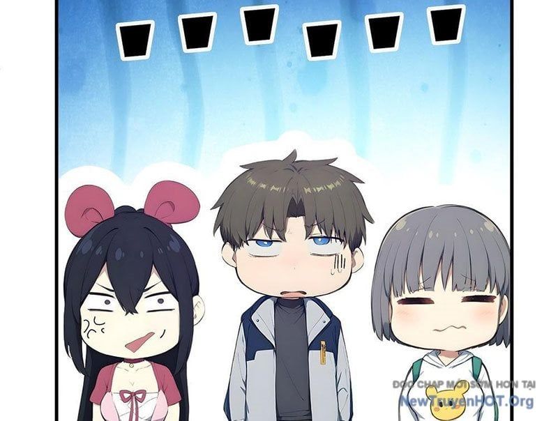 Người Chơi Siêu May Mắn [Chap 59-60]