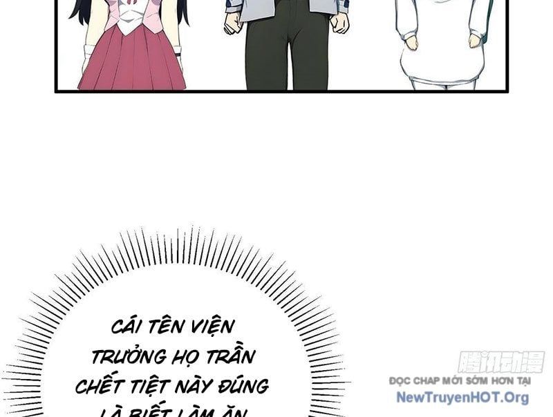 Người Chơi Siêu May Mắn [Chap 59-60]
