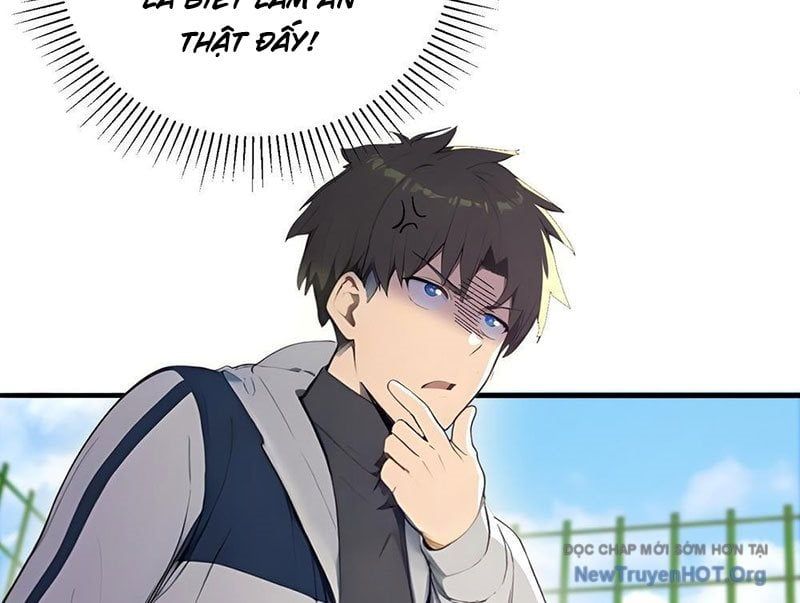 Người Chơi Siêu May Mắn [Chap 59-60]