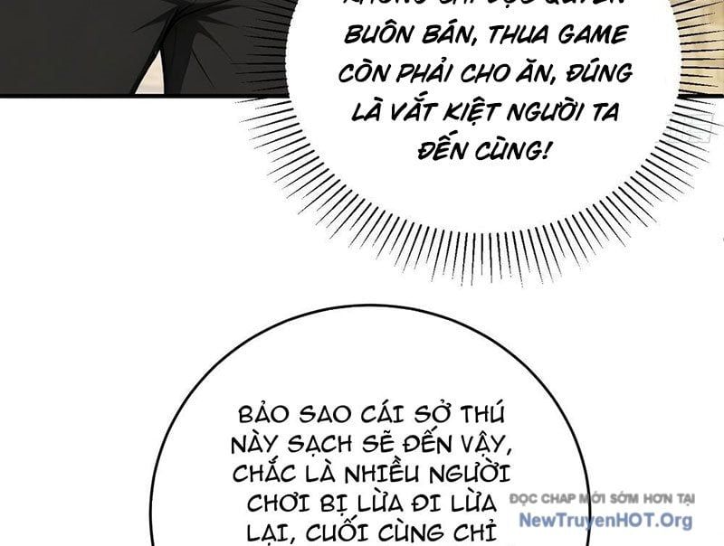 Người Chơi Siêu May Mắn [Chap 59-60]