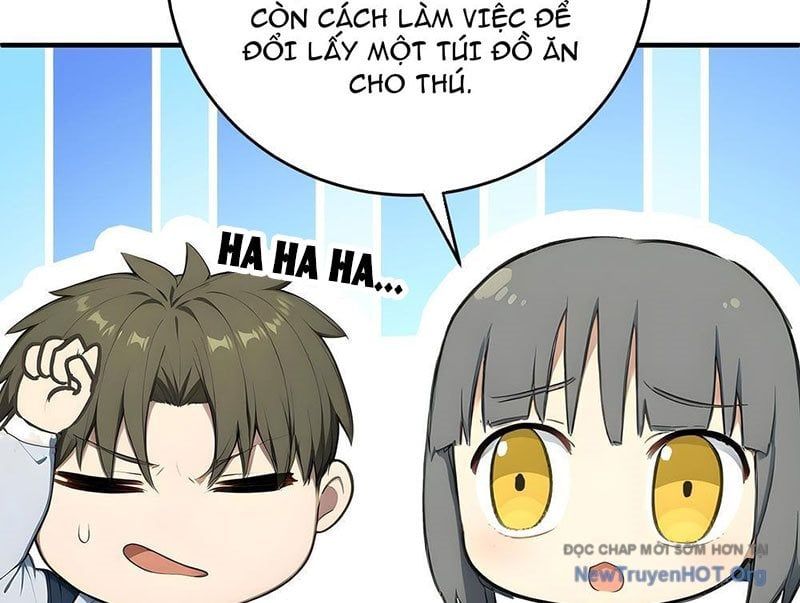 Người Chơi Siêu May Mắn [Chap 59-60]