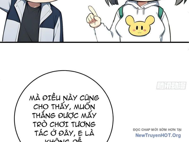 Người Chơi Siêu May Mắn [Chap 59-60]