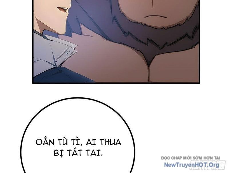 Người Chơi Siêu May Mắn [Chap 59-60]