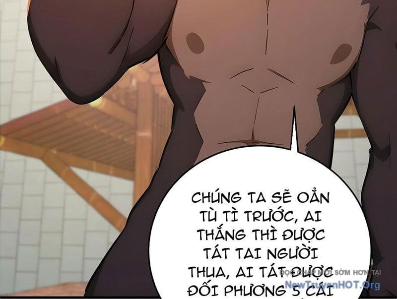 Người Chơi Siêu May Mắn [Chap 59-60]