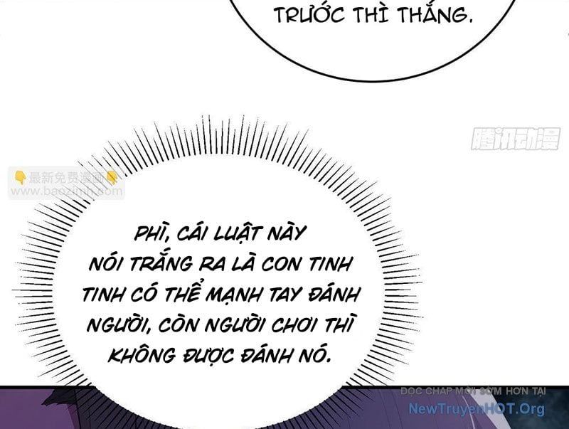 Người Chơi Siêu May Mắn [Chap 59-60]