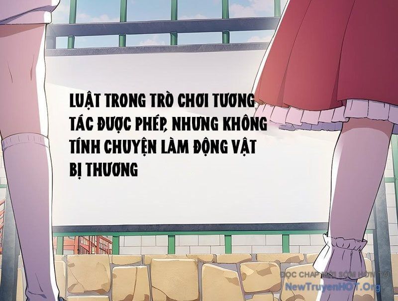 Người Chơi Siêu May Mắn [Chap 59-60]