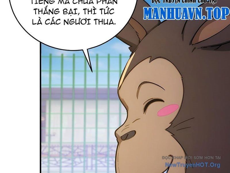 Người Chơi Siêu May Mắn [Chap 59-60]