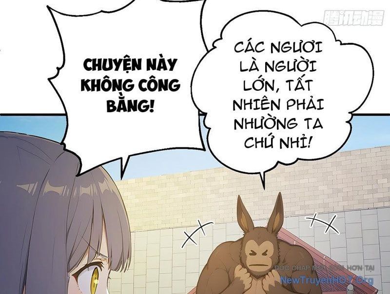 Người Chơi Siêu May Mắn [Chap 59-60]