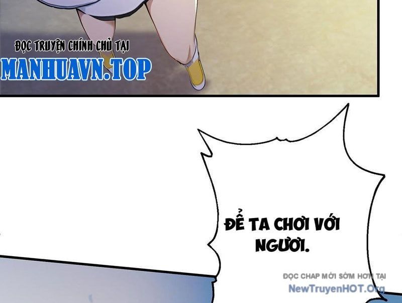 Người Chơi Siêu May Mắn [Chap 59-60]