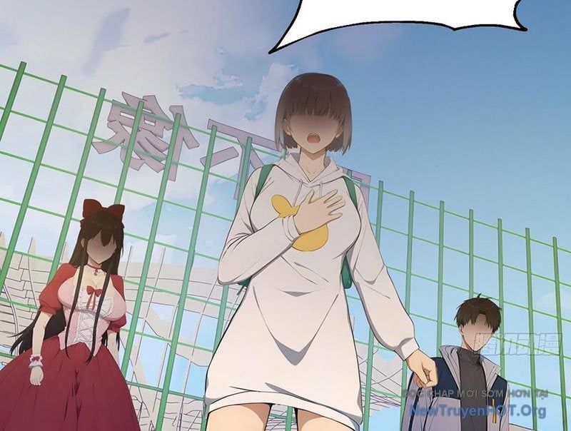 Người Chơi Siêu May Mắn [Chap 59-60]