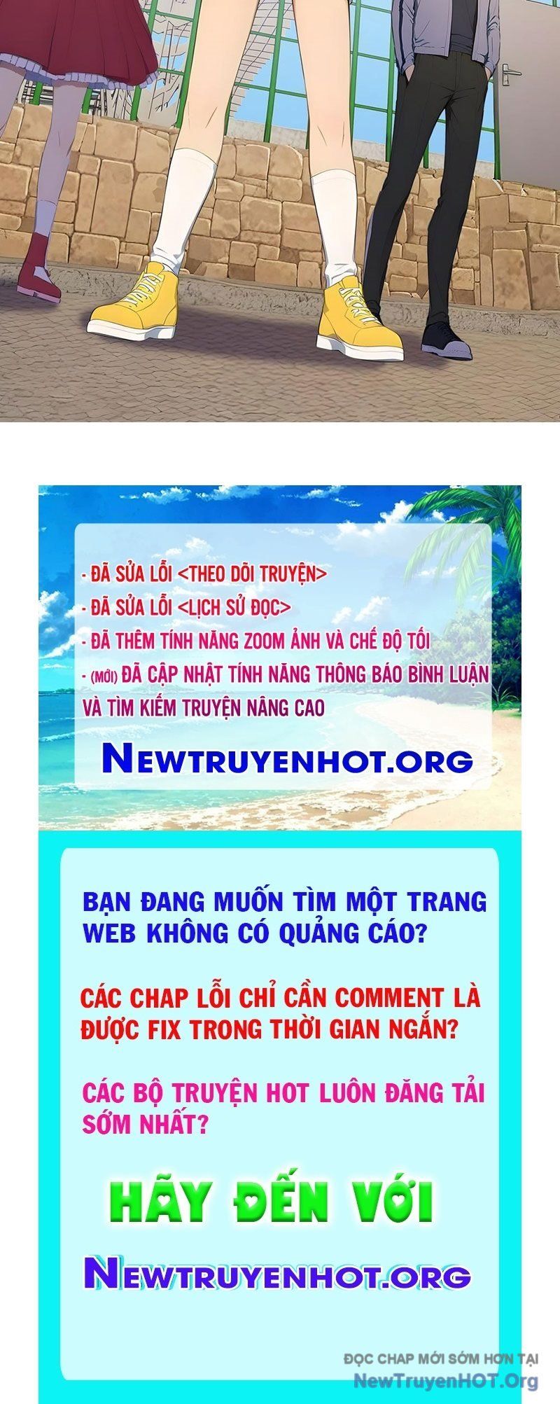 Người Chơi Siêu May Mắn [Chap 59-60]