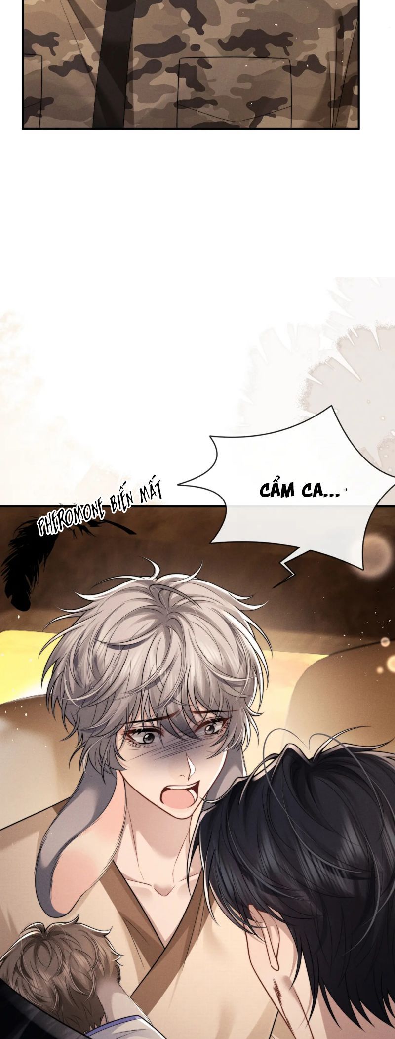 Chấp Sự Thỏ Cụp Tai [Chap 167-172] - Page 10