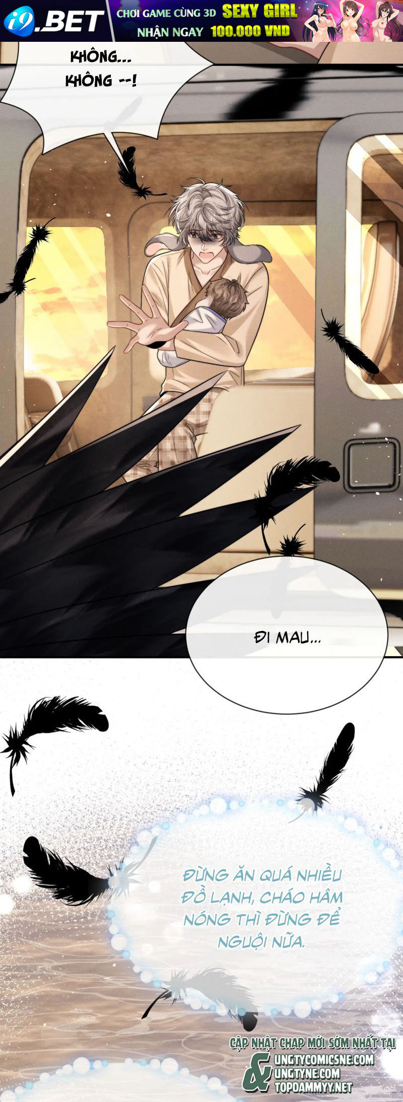 Chấp Sự Thỏ Cụp Tai [Chap 167-172] - Page 13