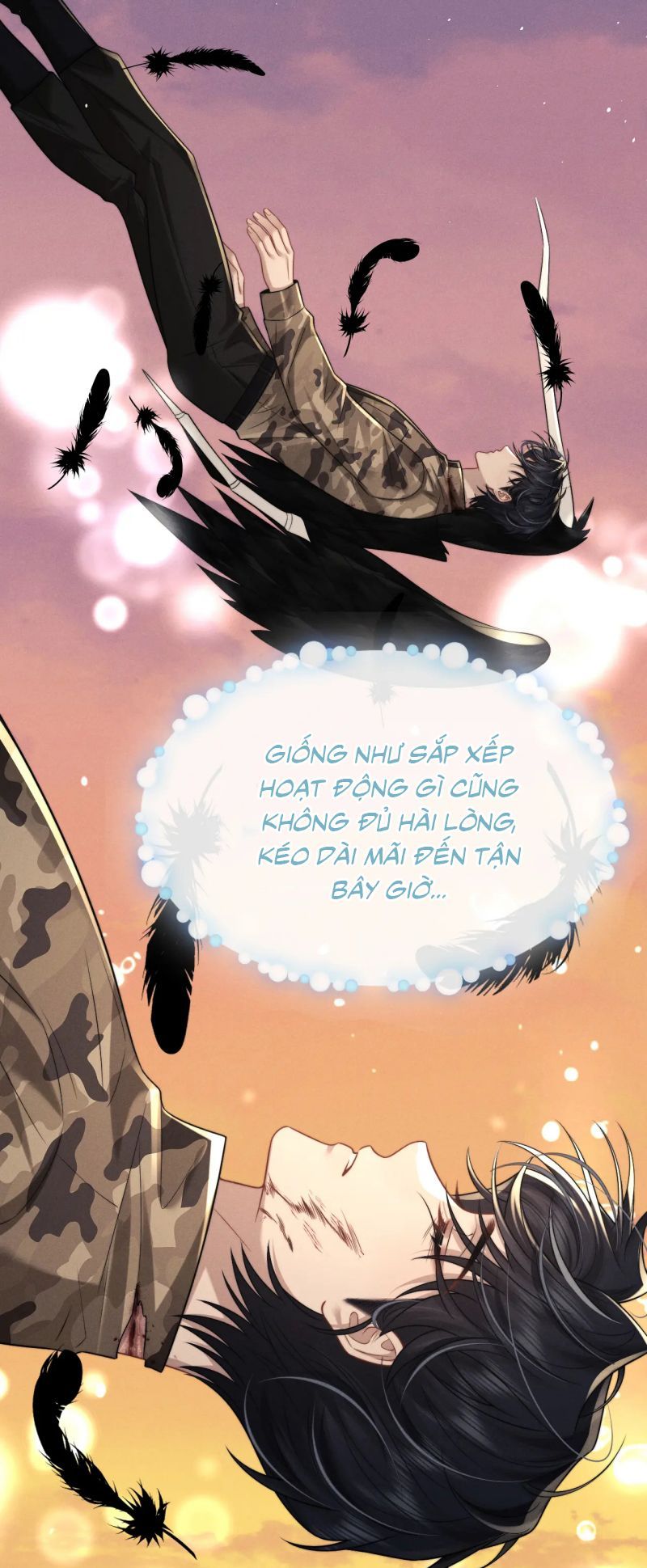 Chấp Sự Thỏ Cụp Tai [Chap 167-172] - Page 16