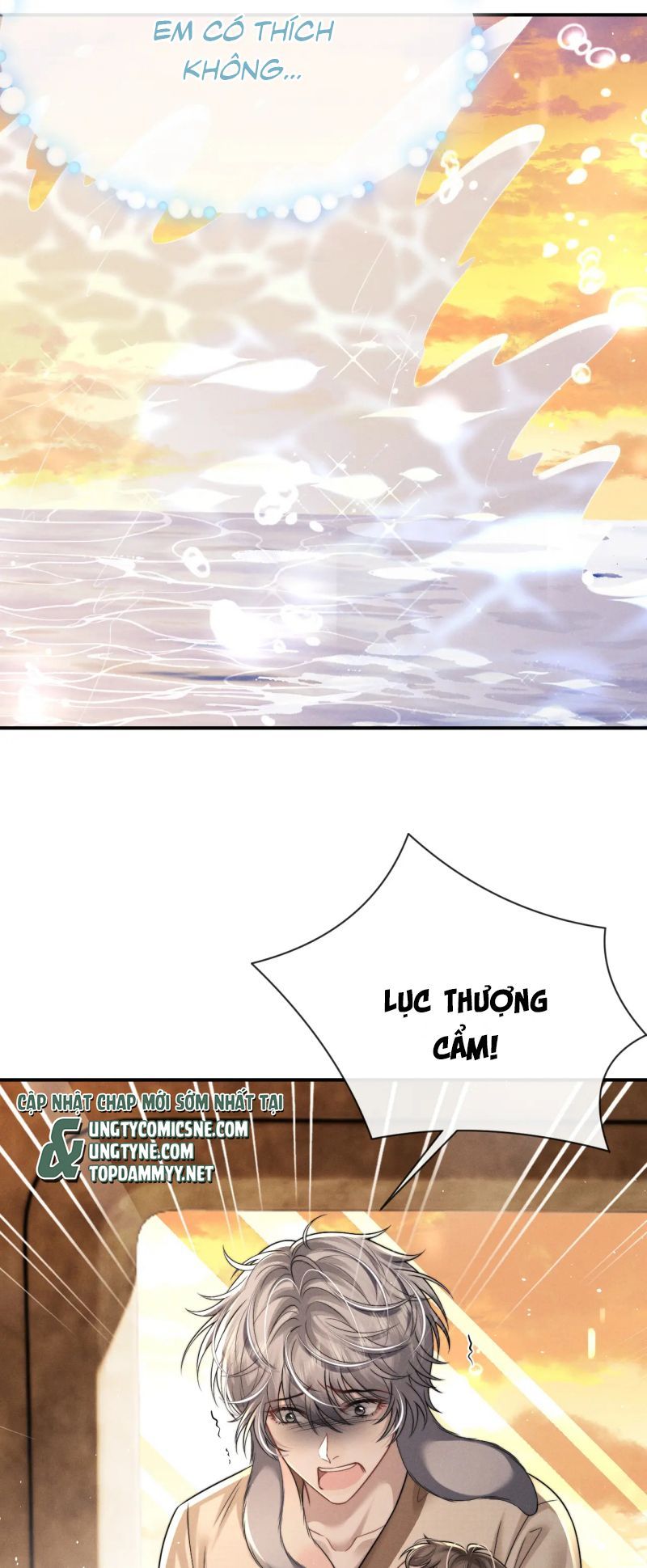 Chấp Sự Thỏ Cụp Tai [Chap 167-172] - Page 18