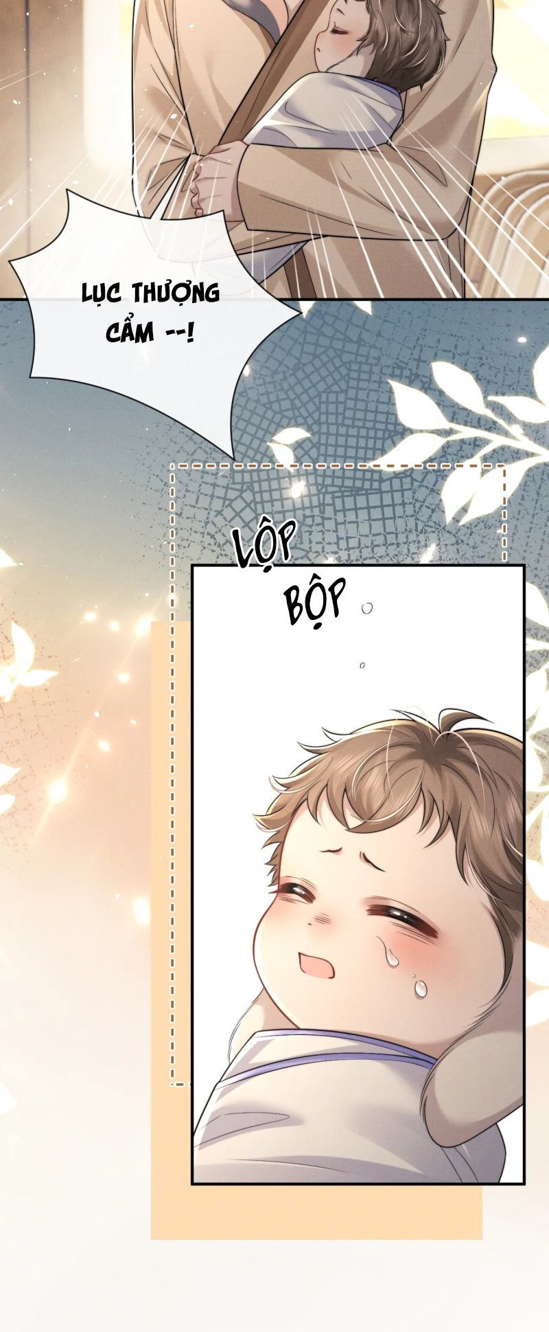 Chấp Sự Thỏ Cụp Tai [Chap 167-172] - Page 19