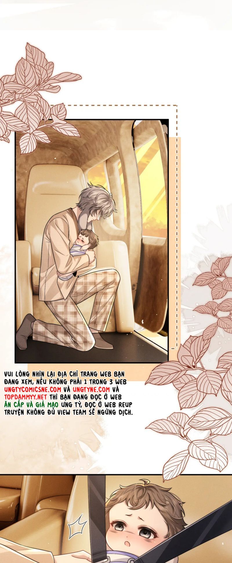 Chấp Sự Thỏ Cụp Tai [Chap 167-172] - Page 20