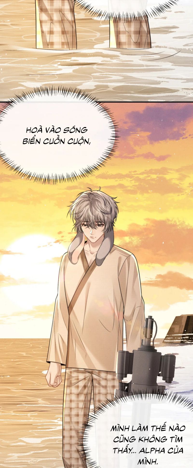 Chấp Sự Thỏ Cụp Tai [Chap 167-172] - Page 24