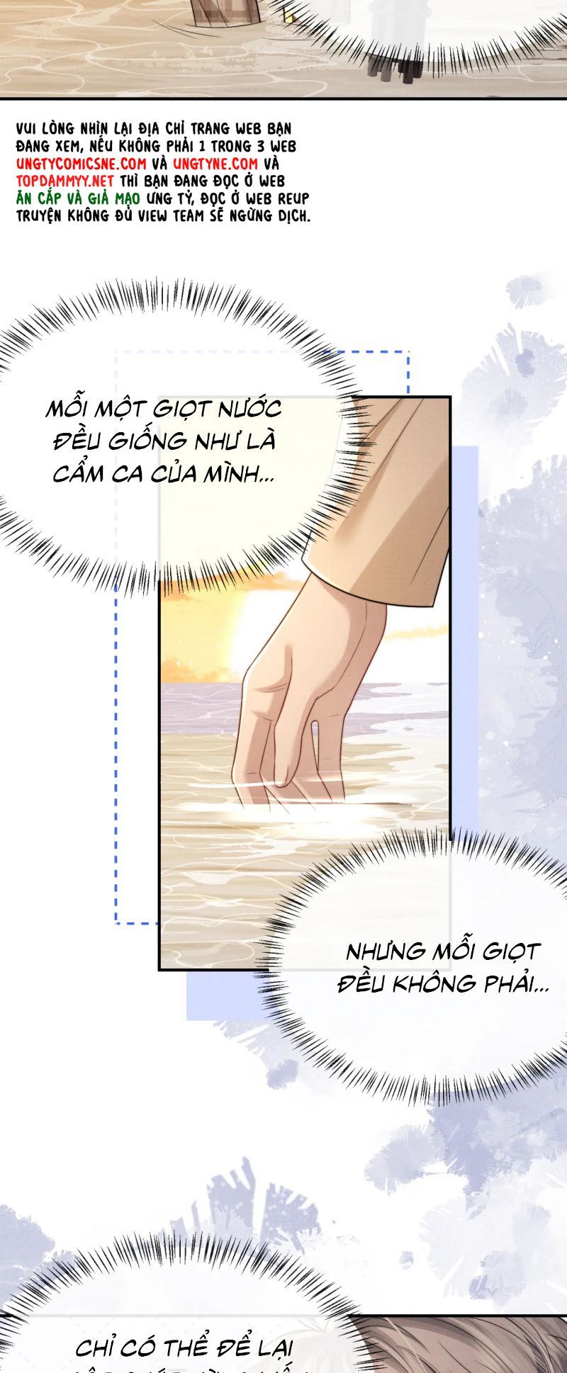 Chấp Sự Thỏ Cụp Tai [Chap 167-172] - Page 25