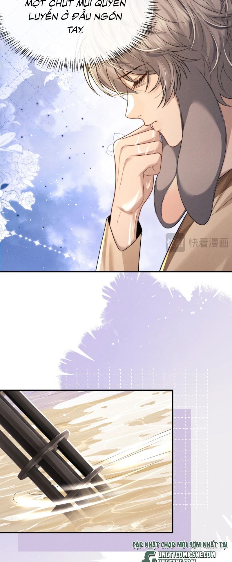 Chấp Sự Thỏ Cụp Tai [Chap 167-172] - Page 26