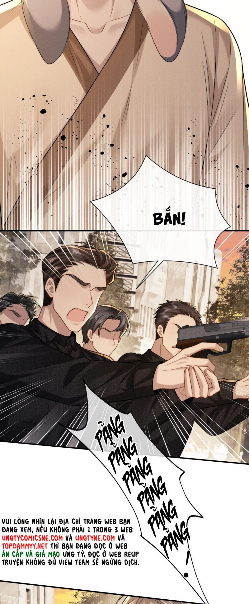 Chấp Sự Thỏ Cụp Tai [Chap 167-172] - Page 28