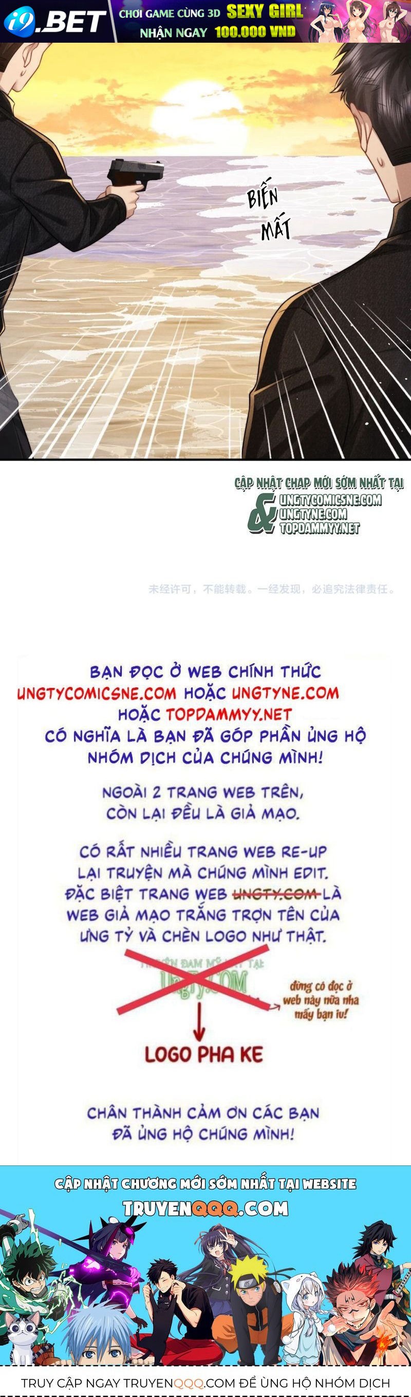 Chấp Sự Thỏ Cụp Tai [Chap 167-172] - Page 30