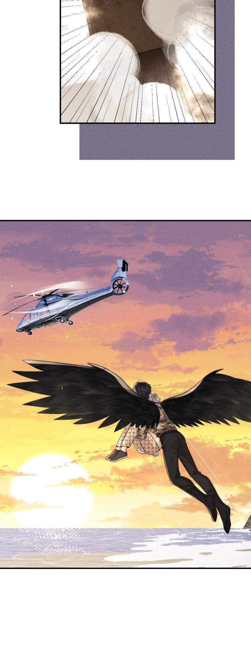 Chấp Sự Thỏ Cụp Tai [Chap 167-172] - Page 4