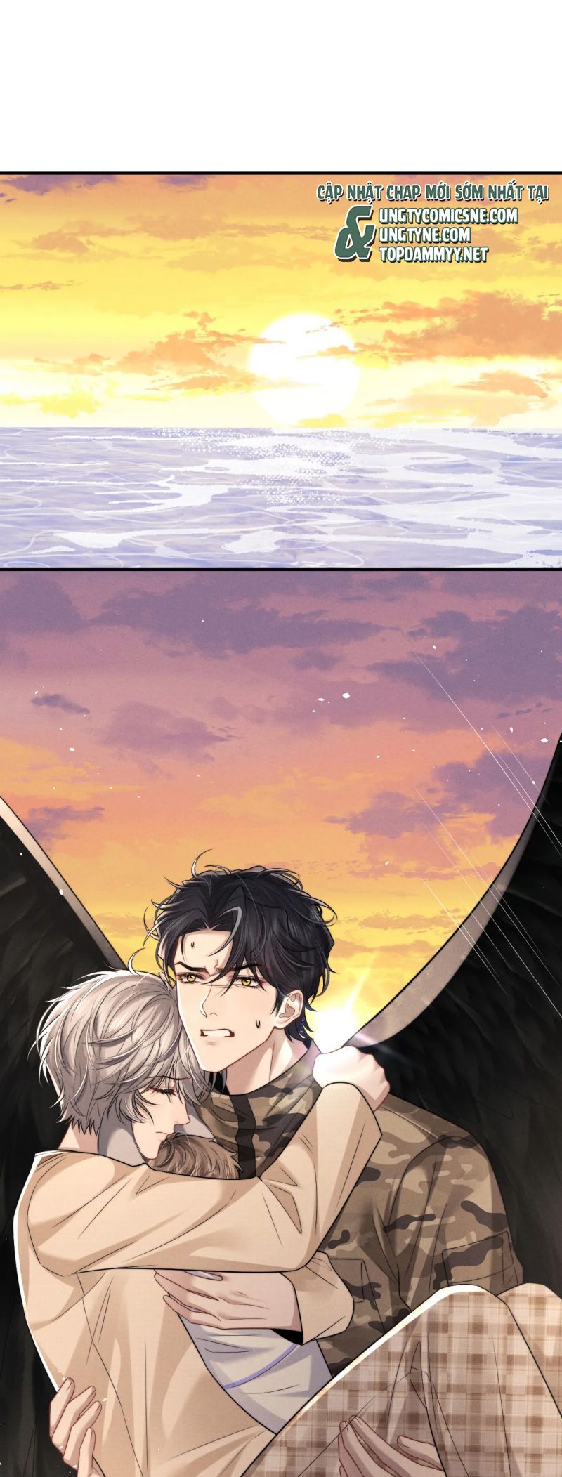 Chấp Sự Thỏ Cụp Tai [Chap 167-172] - Page 5