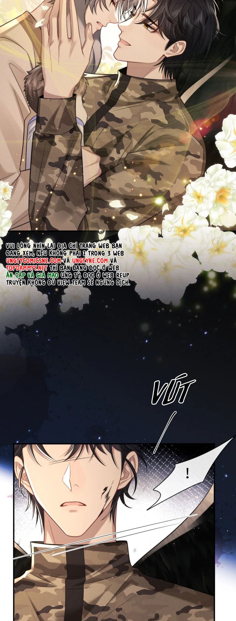 Chấp Sự Thỏ Cụp Tai [Chap 167-172] - Page 9