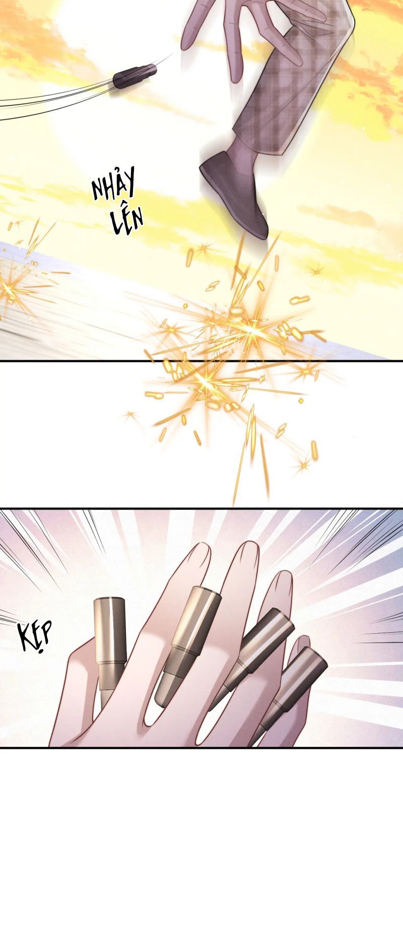 Chấp Sự Thỏ Cụp Tai [Chap 167-172] - Page 13