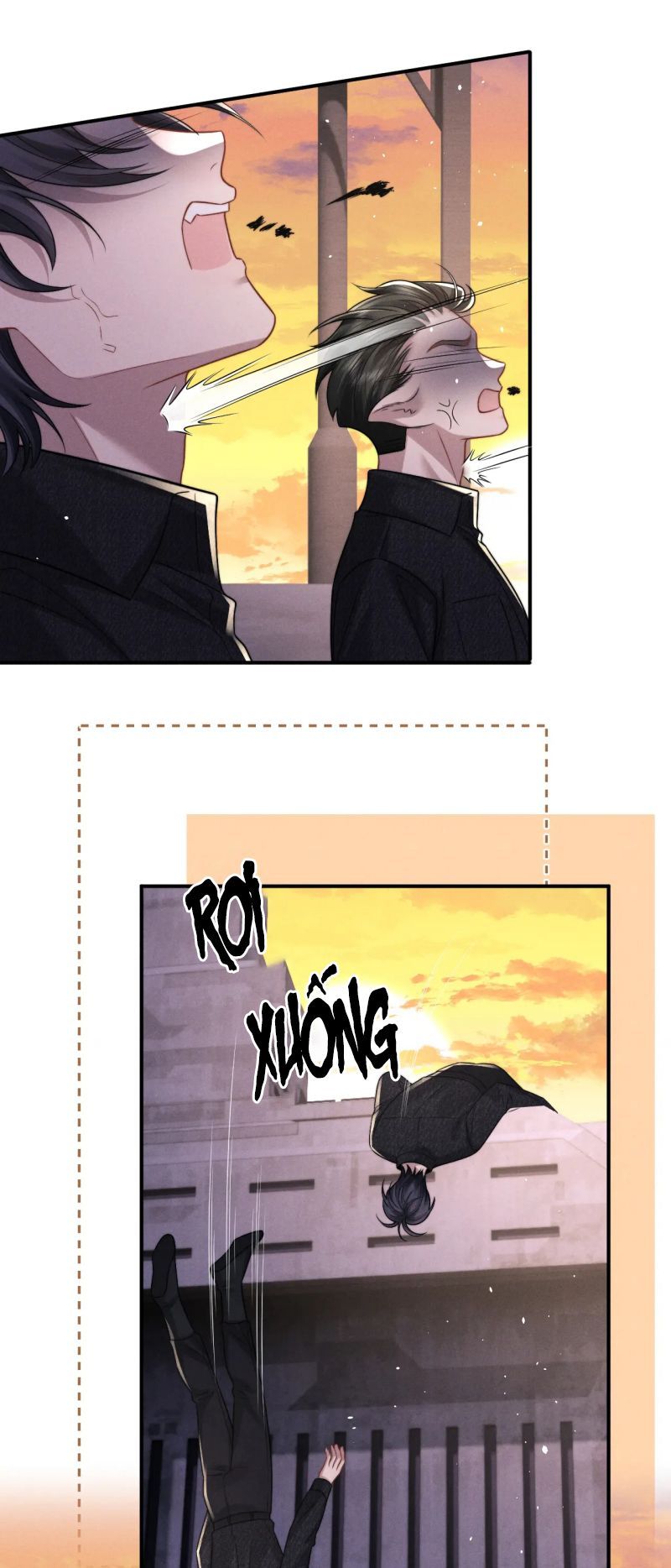 Chấp Sự Thỏ Cụp Tai [Chap 167-172] - Page 15