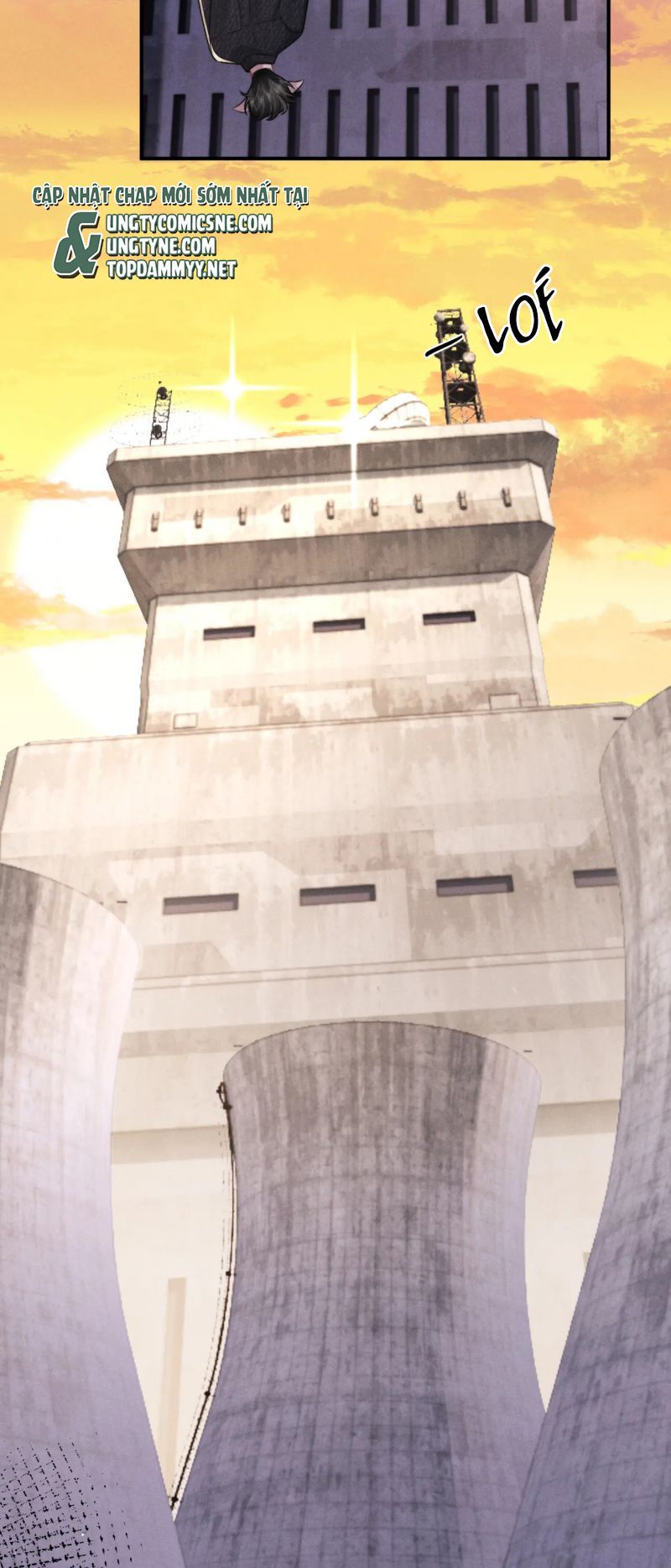Chấp Sự Thỏ Cụp Tai [Chap 167-172] - Page 16