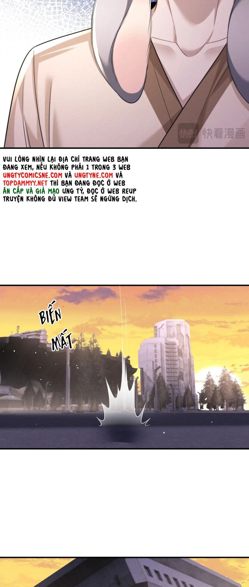 Chấp Sự Thỏ Cụp Tai [Chap 167-172] - Page 18