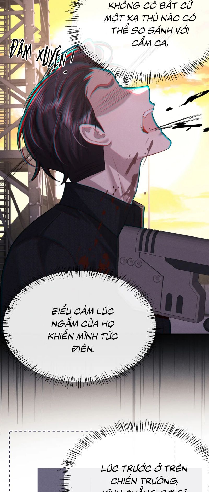 Chấp Sự Thỏ Cụp Tai [Chap 167-172] - Page 22