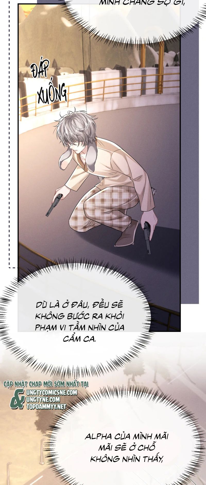 Chấp Sự Thỏ Cụp Tai [Chap 167-172] - Page 23