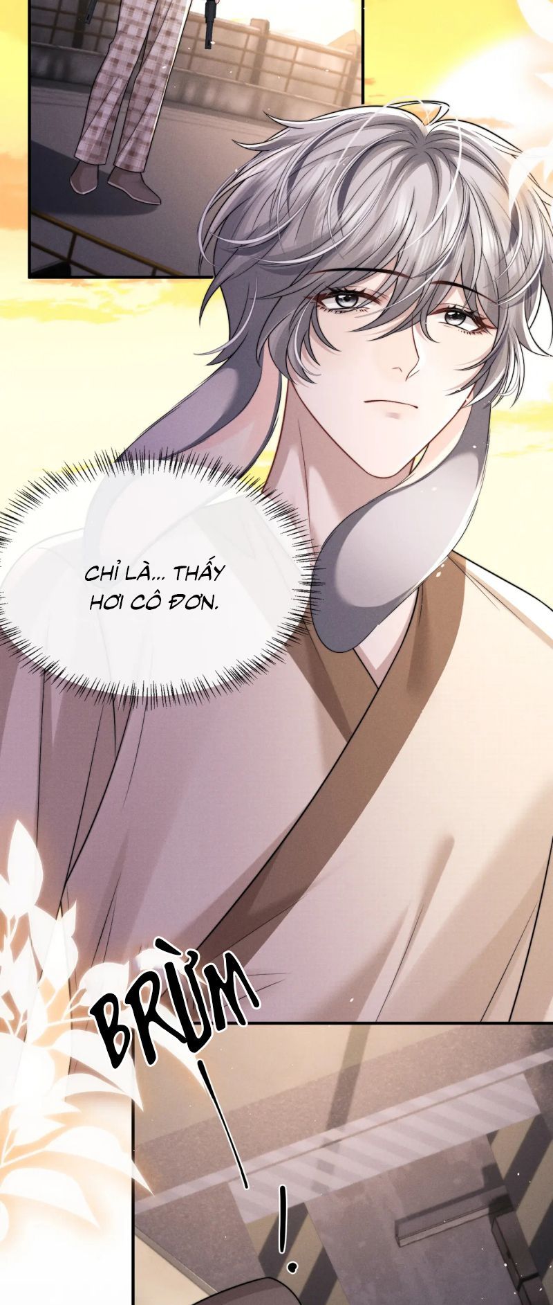 Chấp Sự Thỏ Cụp Tai [Chap 167-172] - Page 26