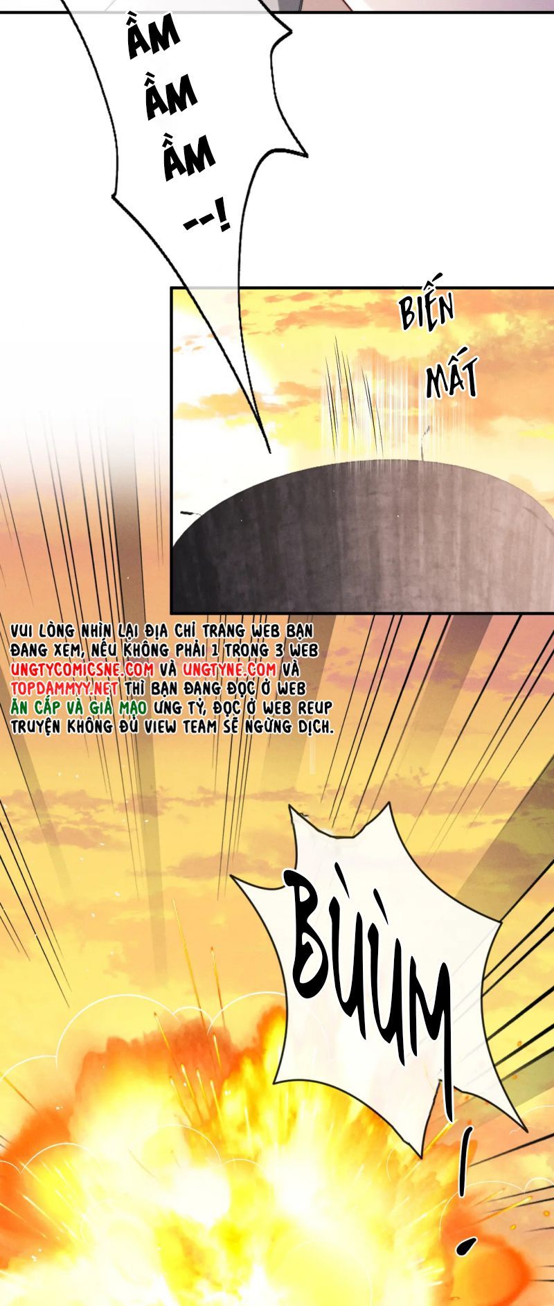 Chấp Sự Thỏ Cụp Tai [Chap 167-172] - Page 29