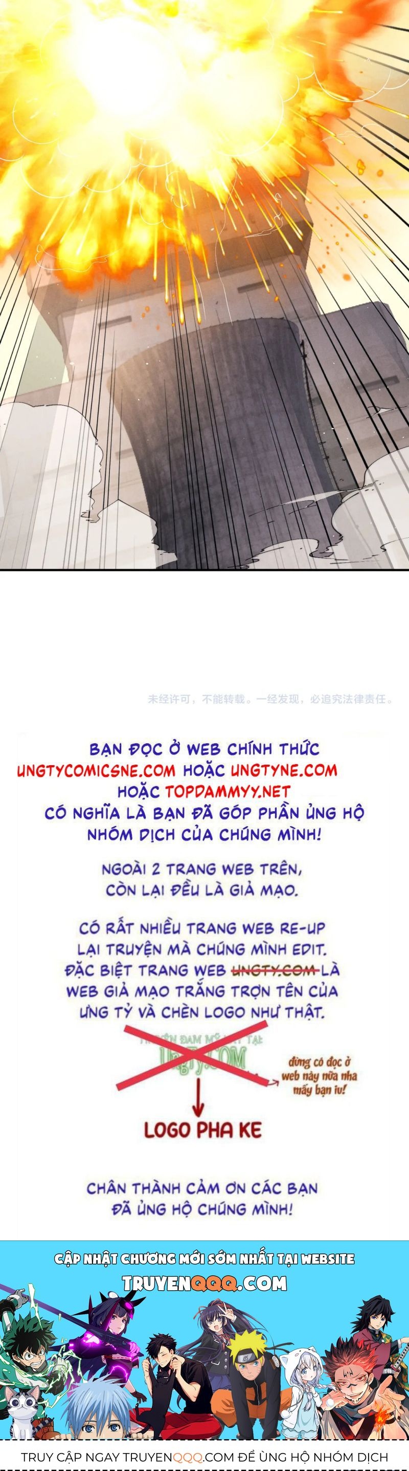 Chấp Sự Thỏ Cụp Tai [Chap 167-172] - Page 30