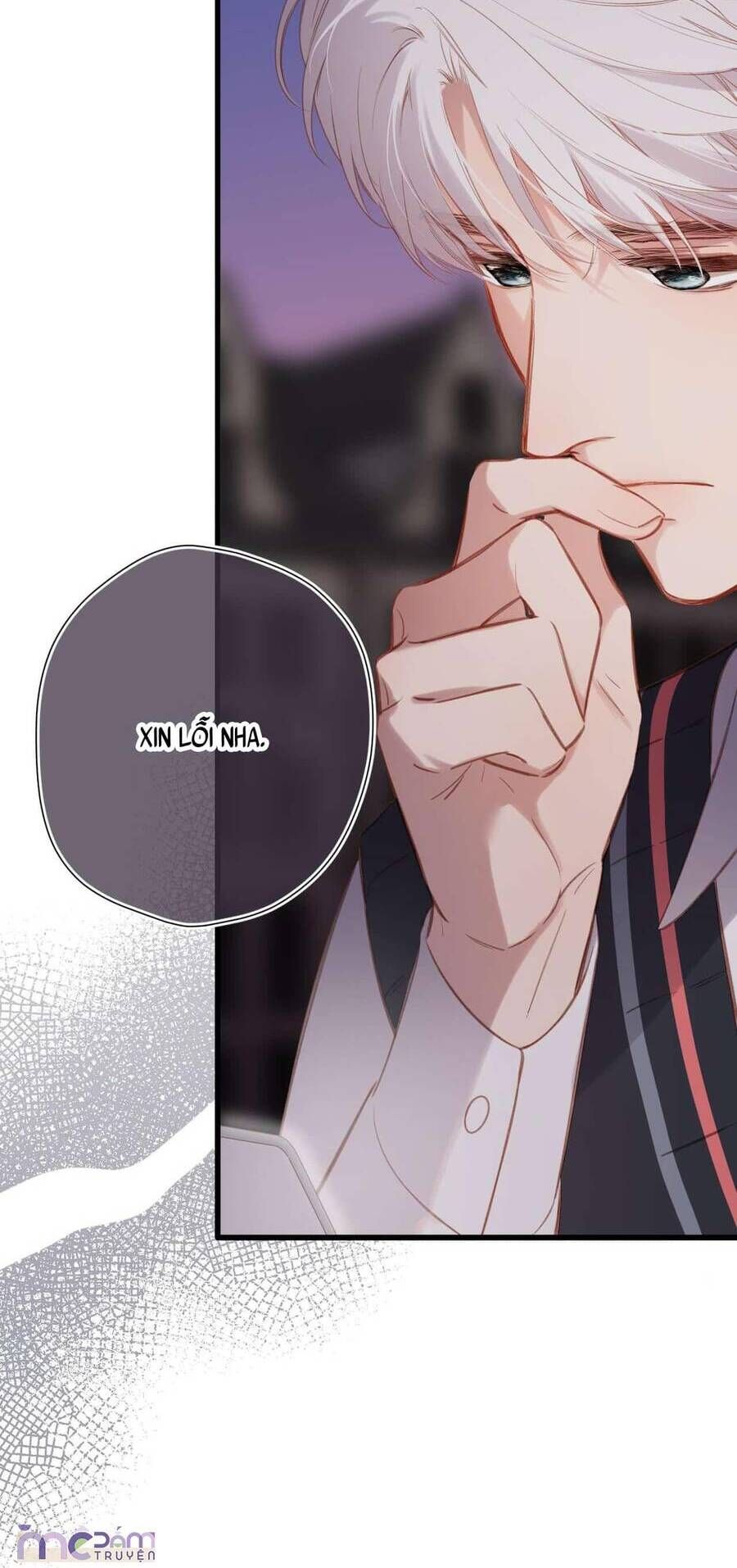 Dã Thú Khi Yêu [Chap 45]