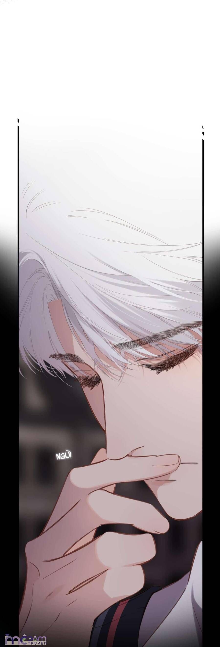 Dã Thú Khi Yêu [Chap 45]
