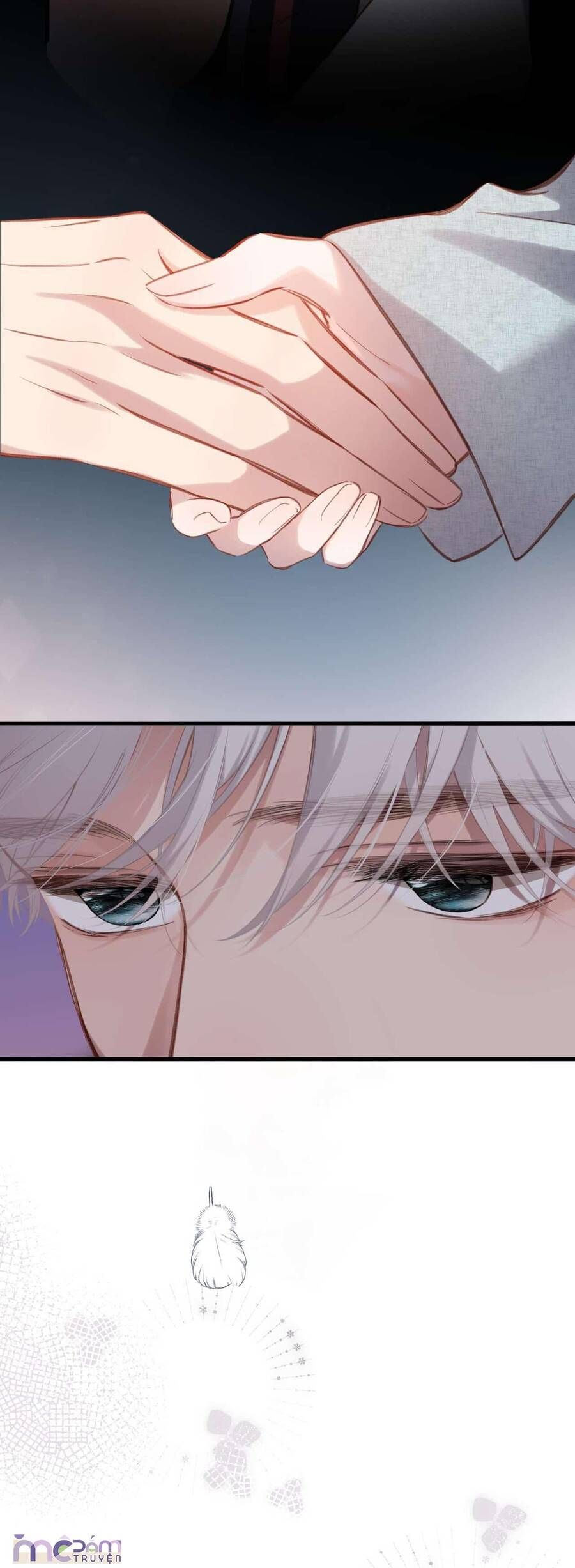 Dã Thú Khi Yêu [Chap 45]