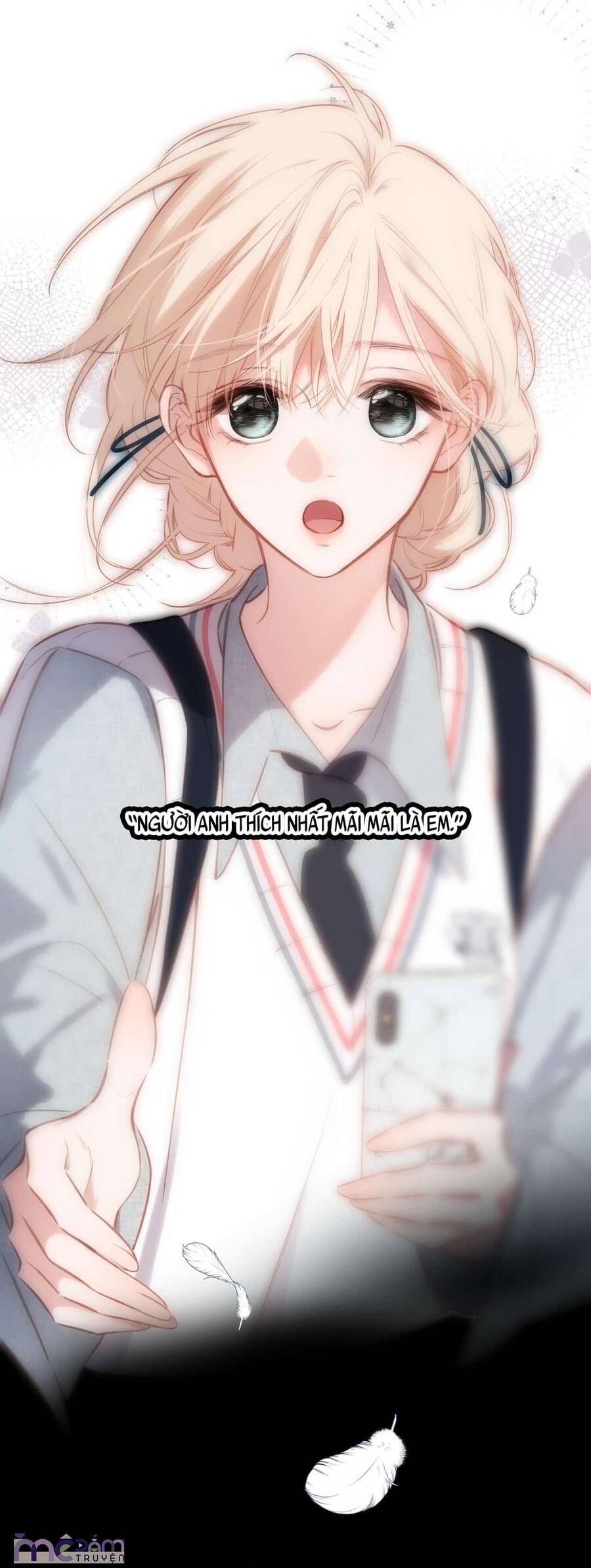 Dã Thú Khi Yêu [Chap 45]