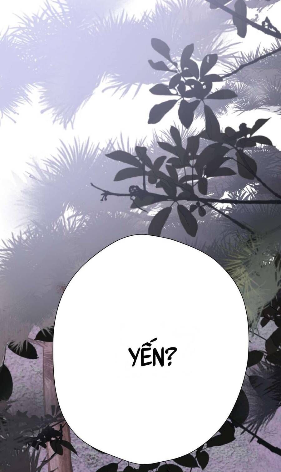 Dã Thú Khi Yêu [Chap 45]